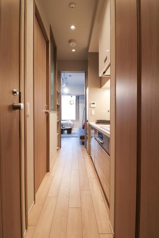 Ken's Place Minami-Azabu - Vacation STAY 21980