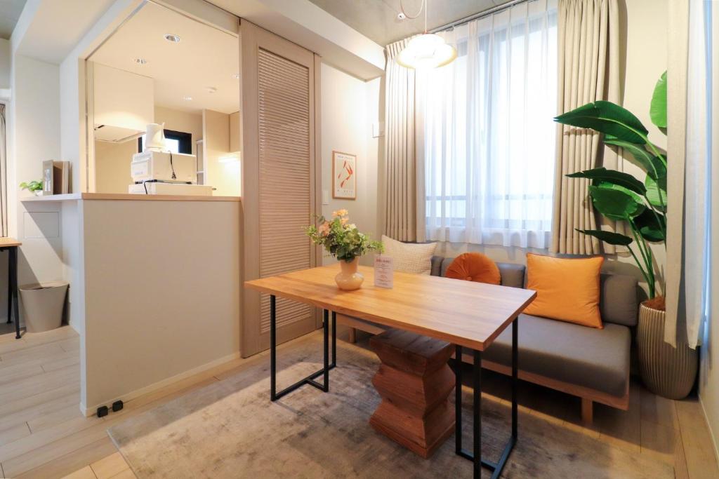 Ken's Place Minami-Azabu - Vacation STAY 21975