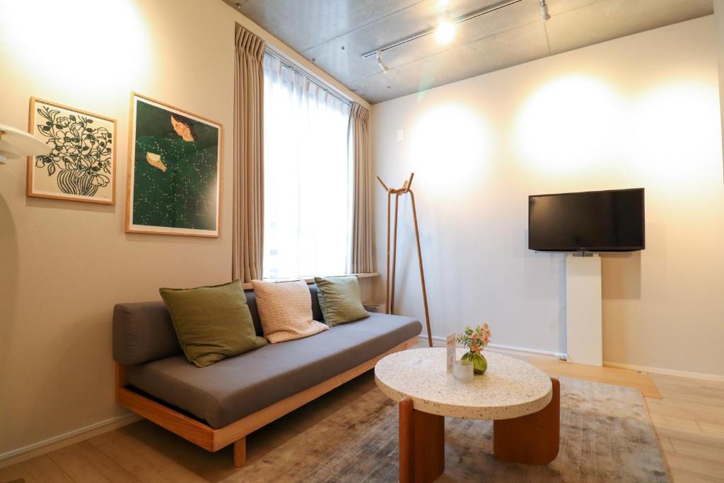 Ken's Place Minami-Azabu - Vacation STAY 21978