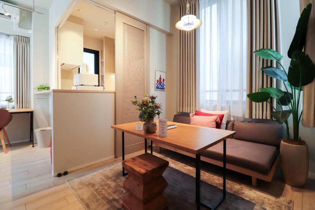 Ken's Place Minami-Azabu - Vacation STAY 21979