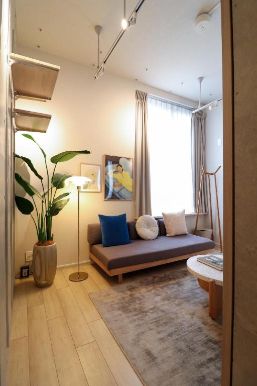 Ken's Place Minami-Azabu - Vacation STAY 21981
