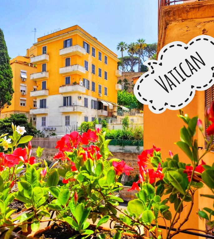 Have a nice stay in Rome 2, Rome (updated prices 2026)