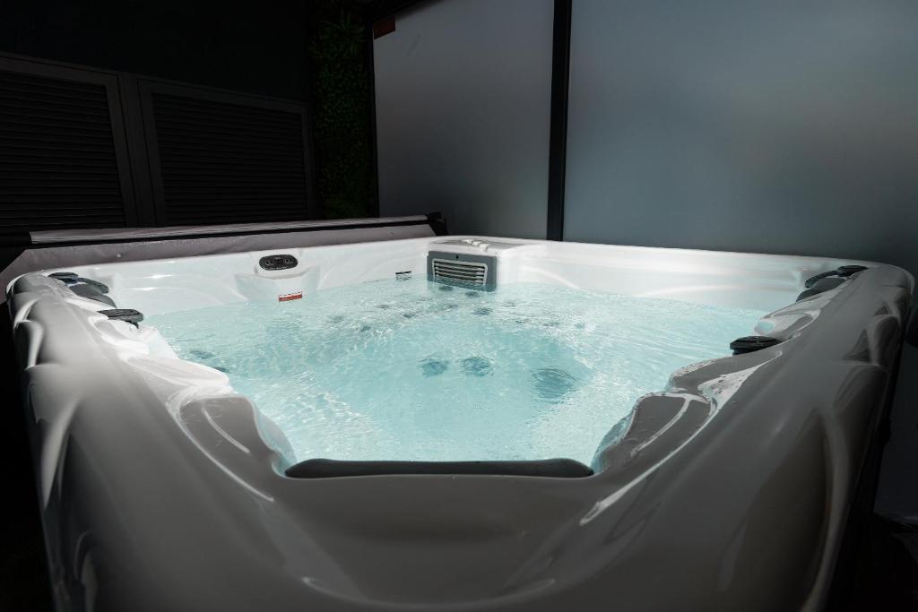 Rodrigues House - Private Jacuzzi