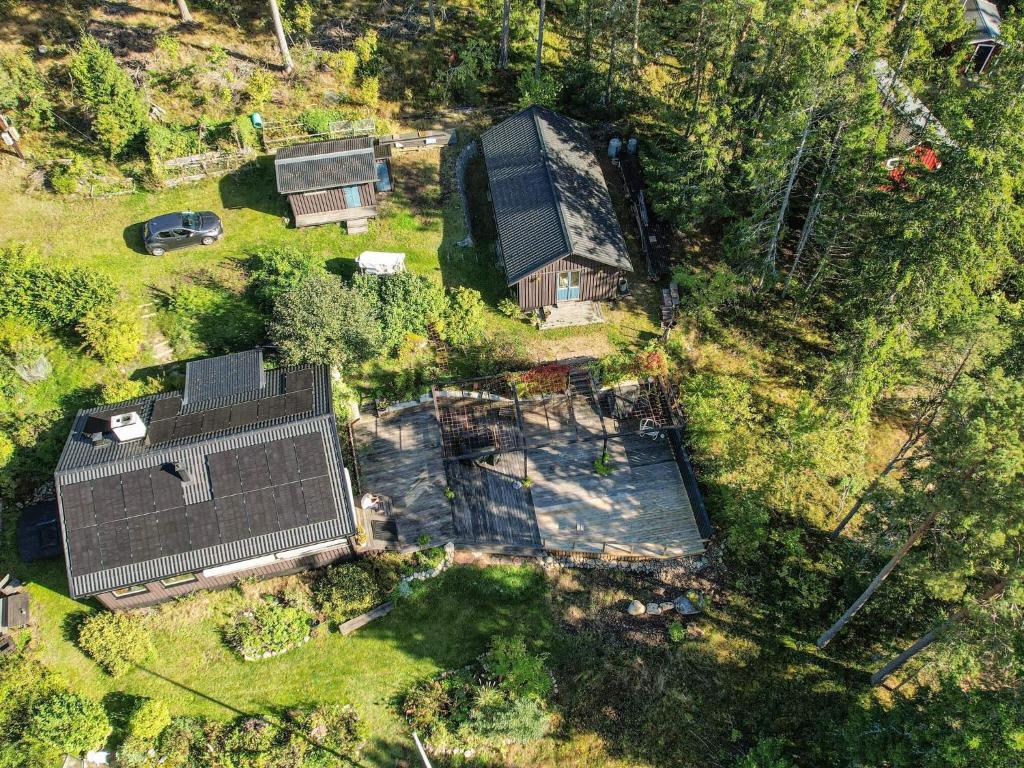 4 star holiday home in GRISSLEHAMN