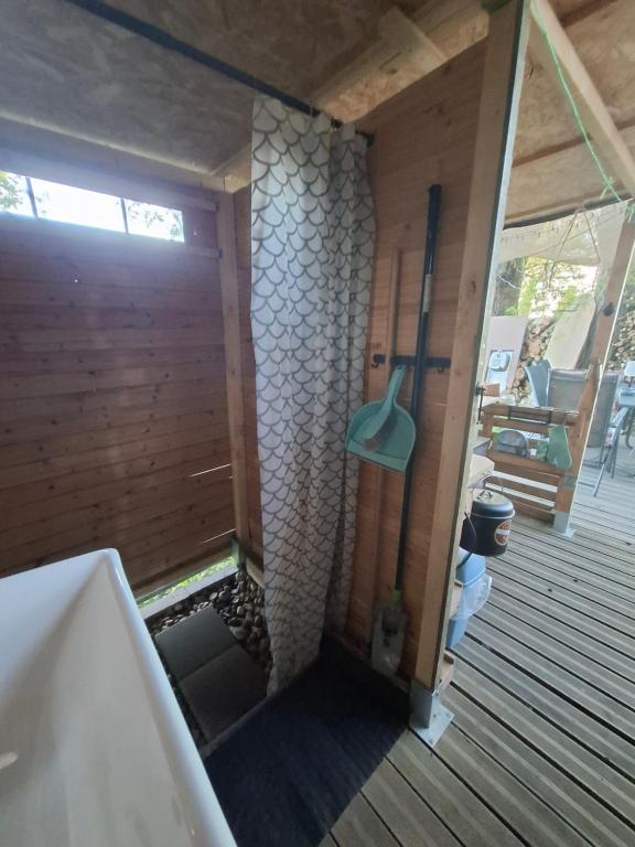 Glamping Dbener Heide, Bad Schmiedeberg (aktualisierte Preise fr 2026)