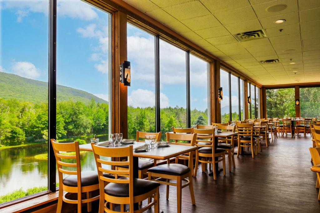 Indian Head Resort photo