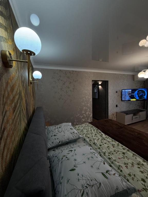 Liuks Apartamenty na Iuvileinii photo 6