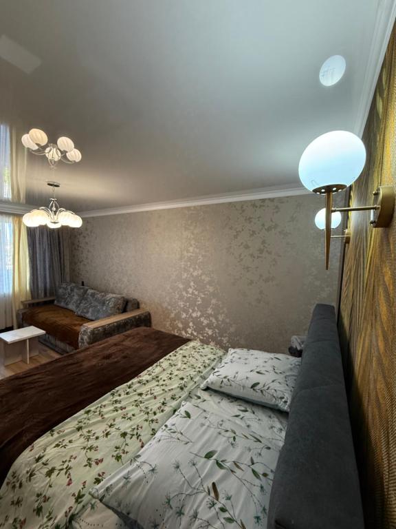 Liuks Apartamenty na Iuvileinii photo 5