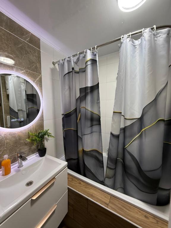 Liuks Apartamenty na Iuvileinii photo 2