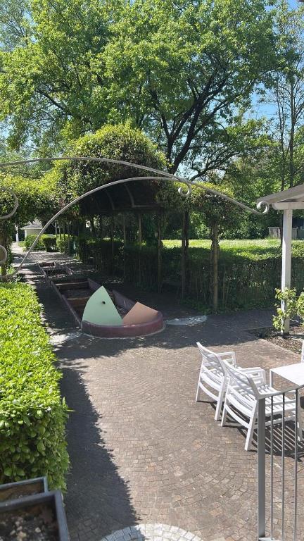 Locanda La Cavallina