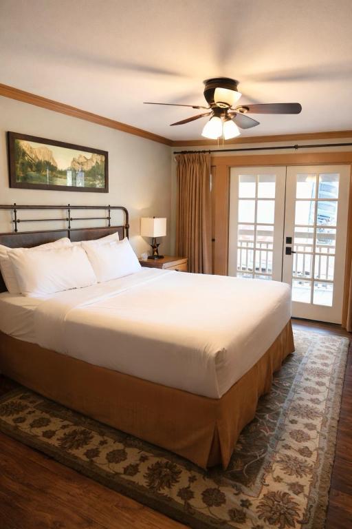 Sierra Sky Ranch, Ascend Hotel Collection - 