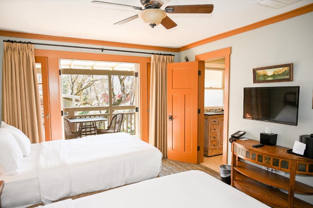 Sierra Sky Ranch, Ascend Hotel Collection - 