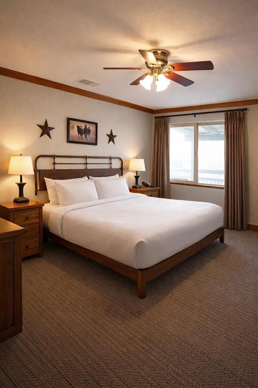 Sierra Sky Ranch, Ascend Hotel Collection - 