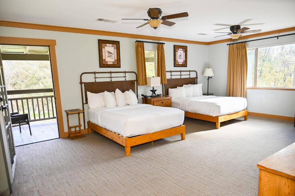 Sierra Sky Ranch, Ascend Hotel Collection - 