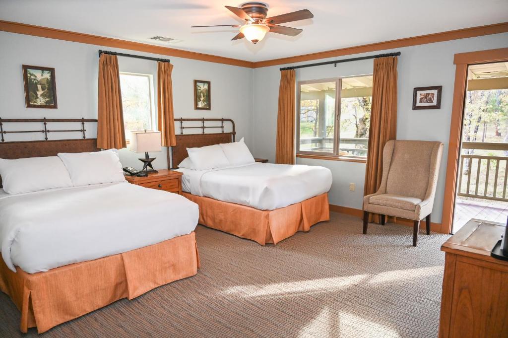 Sierra Sky Ranch, Ascend Hotel Collection - 