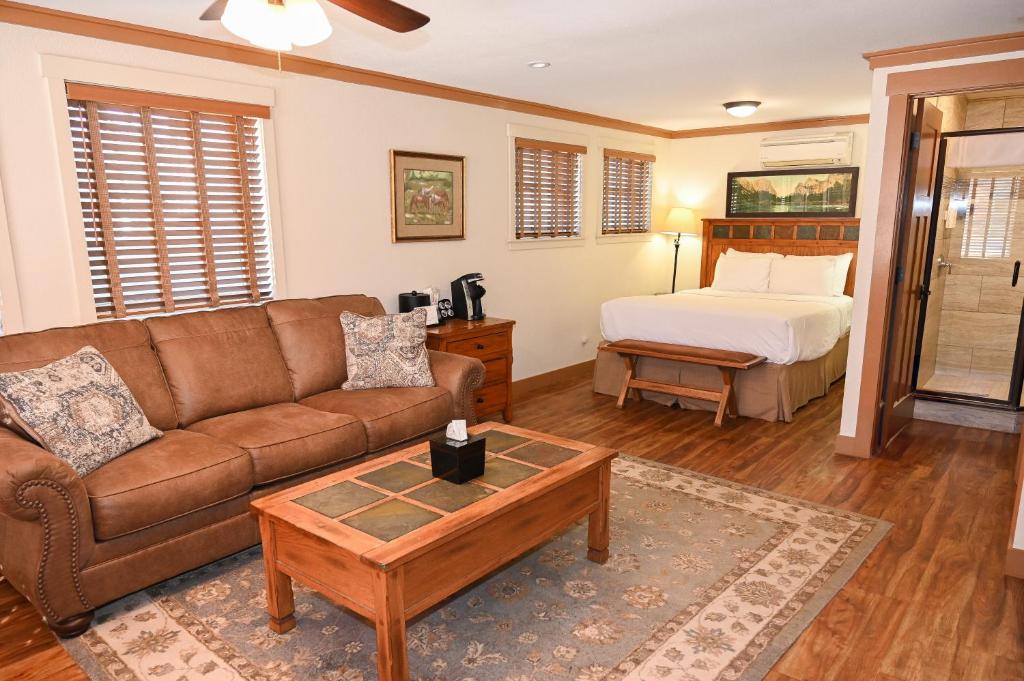 Sierra Sky Ranch, Ascend Hotel Collection - 