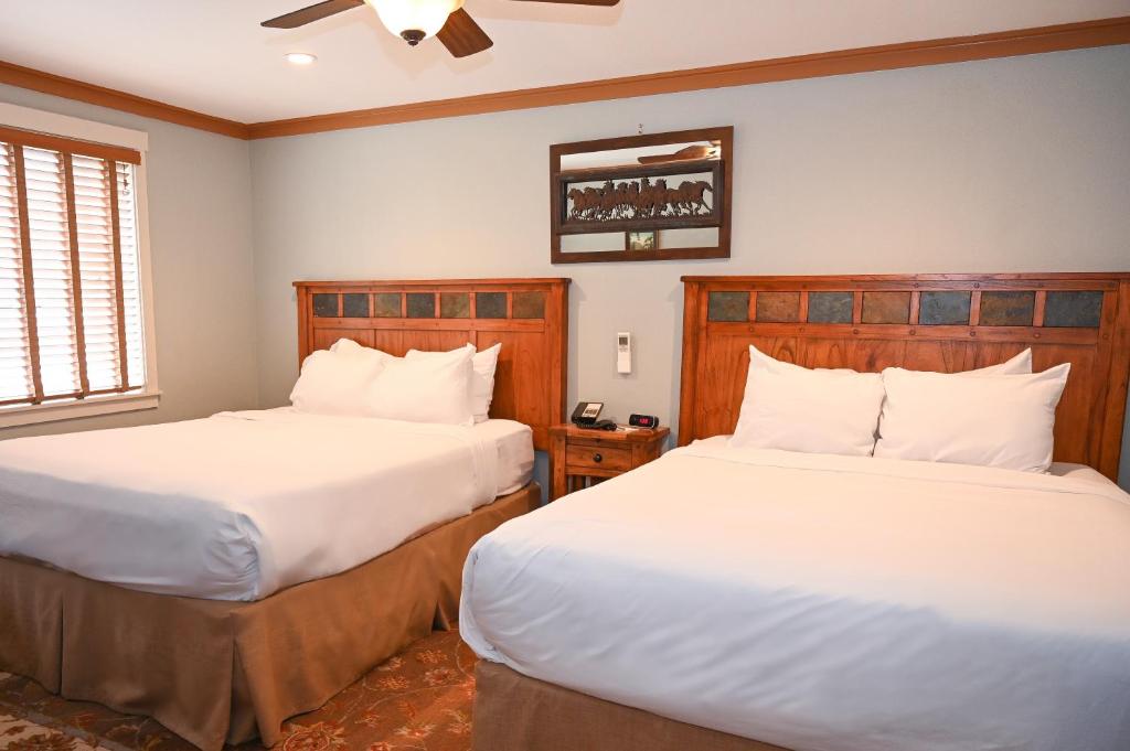 Sierra Sky Ranch, Ascend Hotel Collection - 