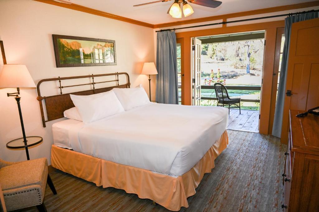 Sierra Sky Ranch, Ascend Hotel Collection - 