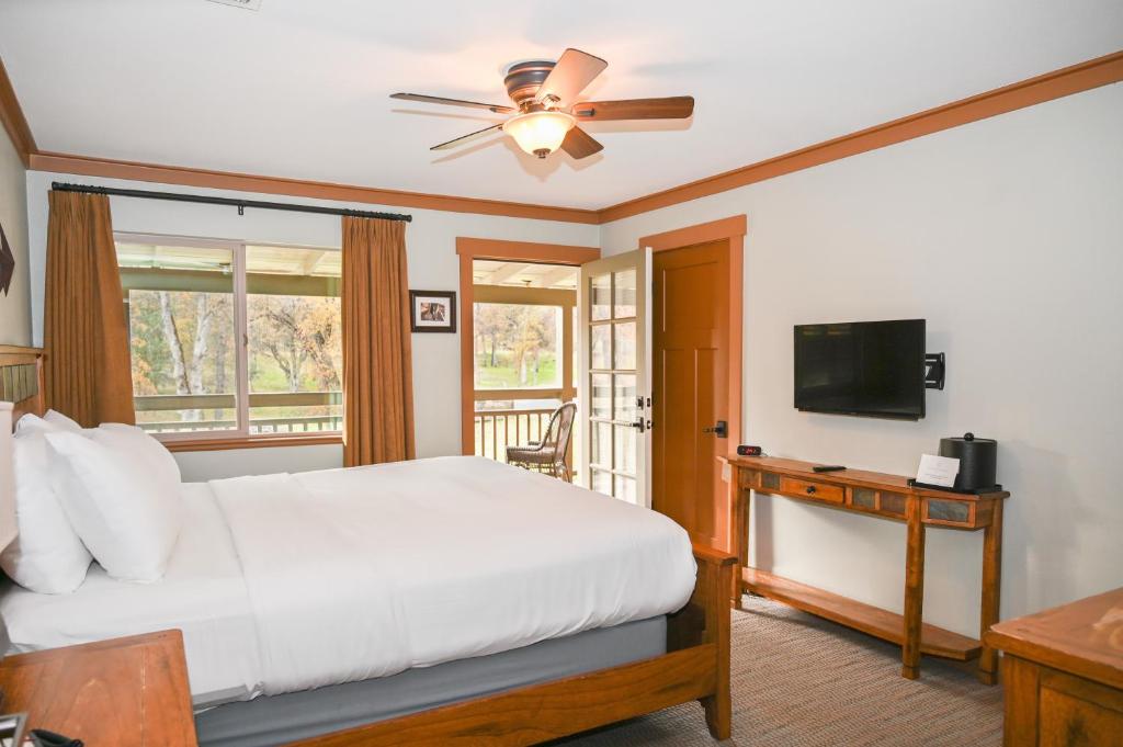 Sierra Sky Ranch, Ascend Hotel Collection - 
