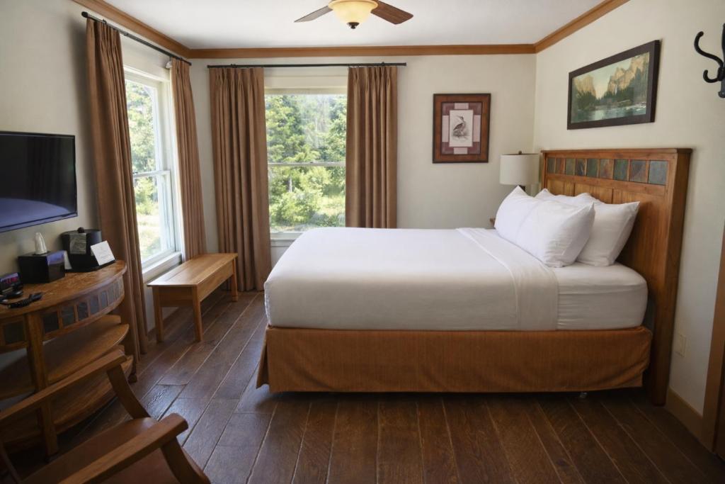 Sierra Sky Ranch, Ascend Hotel Collection - 