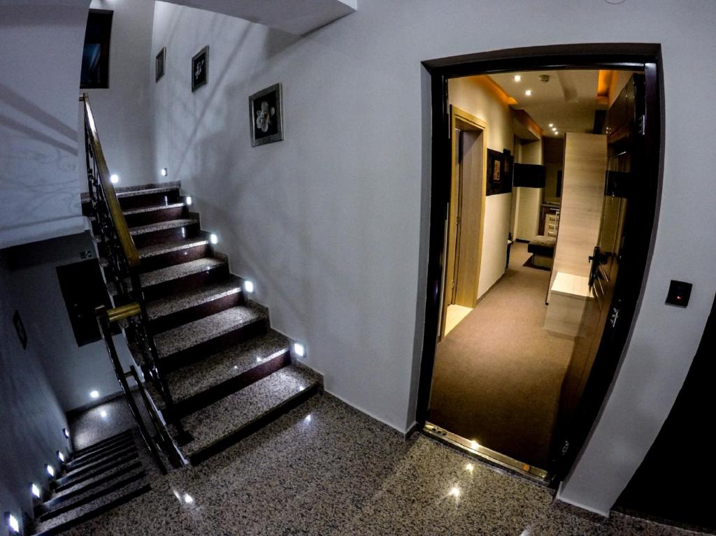 Fotografie z fotogalerie ubytování SM Apartments Kopaonik v destinaci Kopaonik