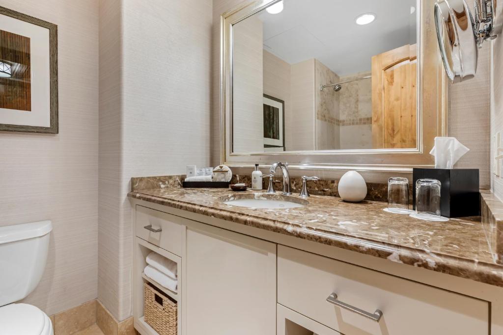 The Sebastian - Vail - 