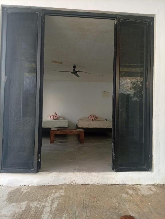 Huerto del Bambu - Apartamento De Un Dormitorio