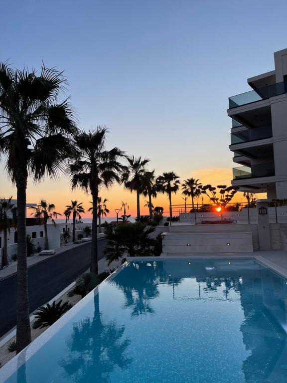 Primosten Sunhill Deluxe Apartment Lea