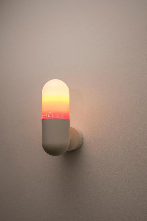 Hotel Light - Resim 22