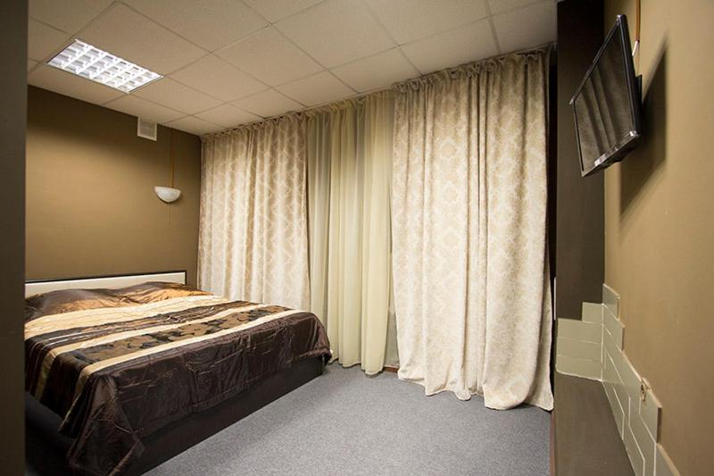 Hotel City - Housity