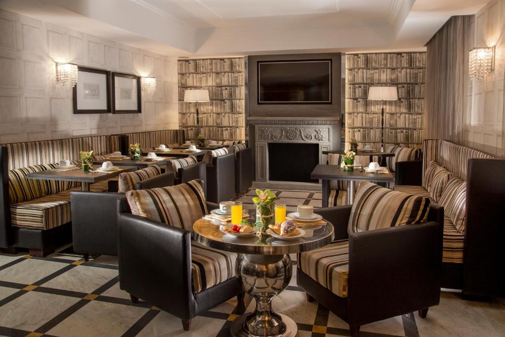 Hotel Royal Court - Resim 3