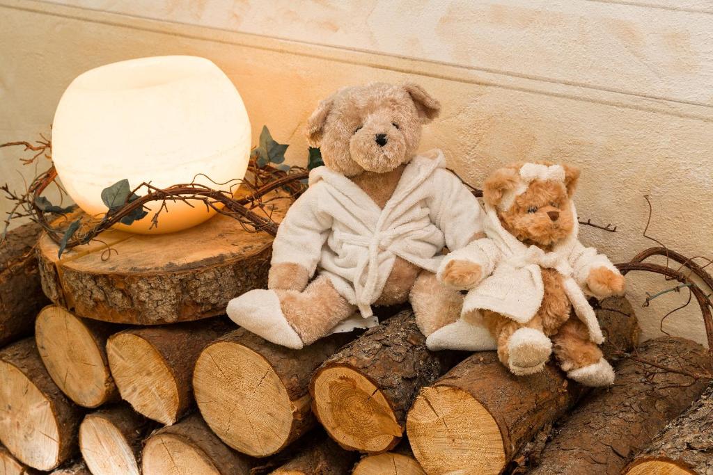 Fotografie z fotogalerie ubytování Hotel Bel Sit v destinaci Corvara in Badia