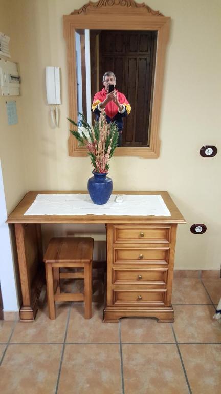 Fotografia z galérie ubytovania Apartamentos Rurales Tauro v destinácii Cabezuela del Valle