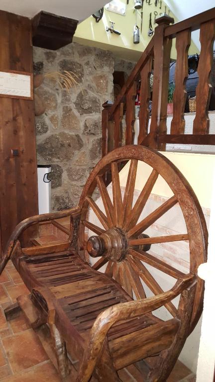 Fotografia z galérie ubytovania Apartamentos Rurales Tauro v destinácii Cabezuela del Valle