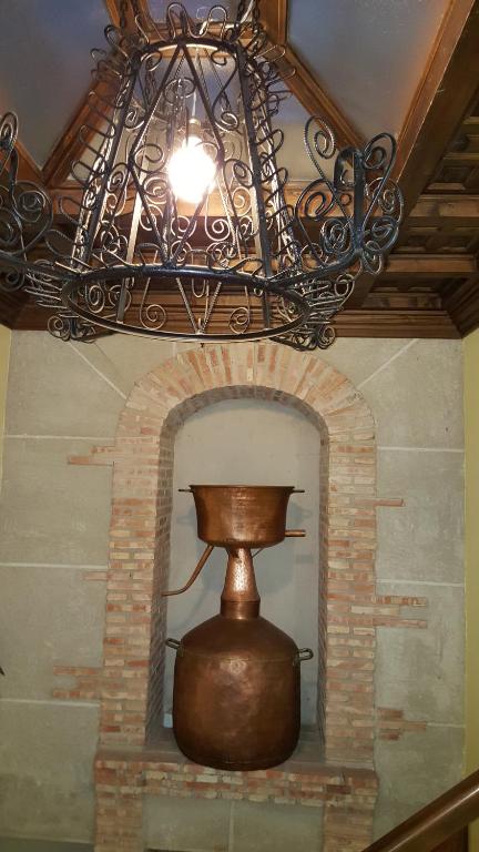 Fotografia z galérie ubytovania Apartamentos Rurales Tauro v destinácii Cabezuela del Valle