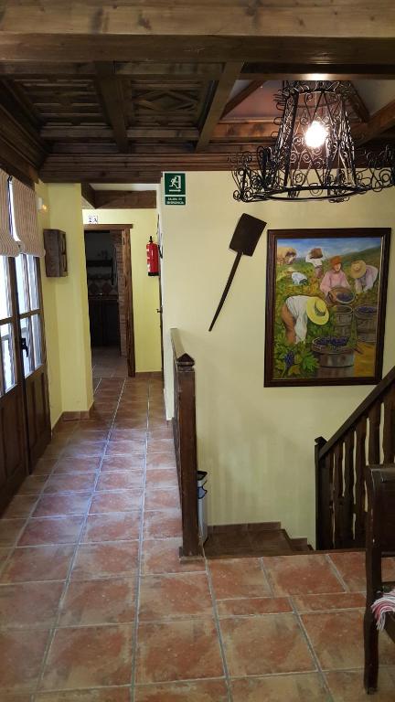 Fotografia z galérie ubytovania Apartamentos Rurales Tauro v destinácii Cabezuela del Valle
