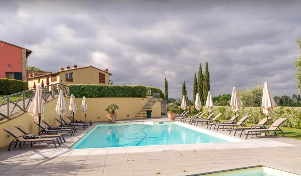 Club Wyndham Tuscany