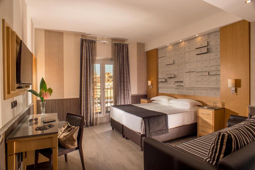 Hotel Royal Court - Resim 14