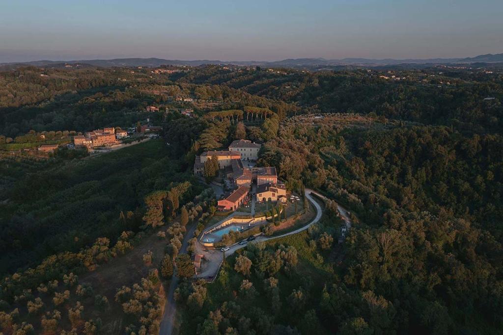 Club Wyndham Tuscany
