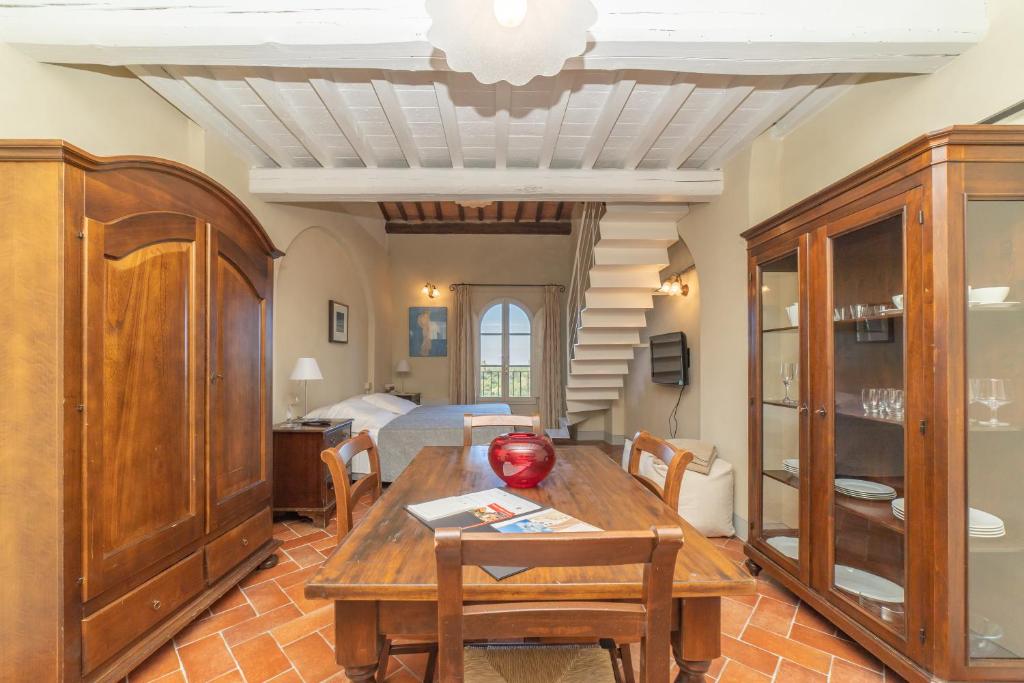 Club Wyndham Tuscany