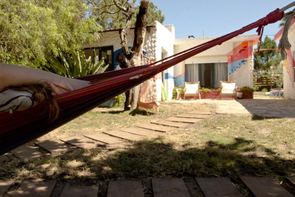 Fotografie z fotogalerie ubytování Negrita Hostel v destinaci Punta del Este