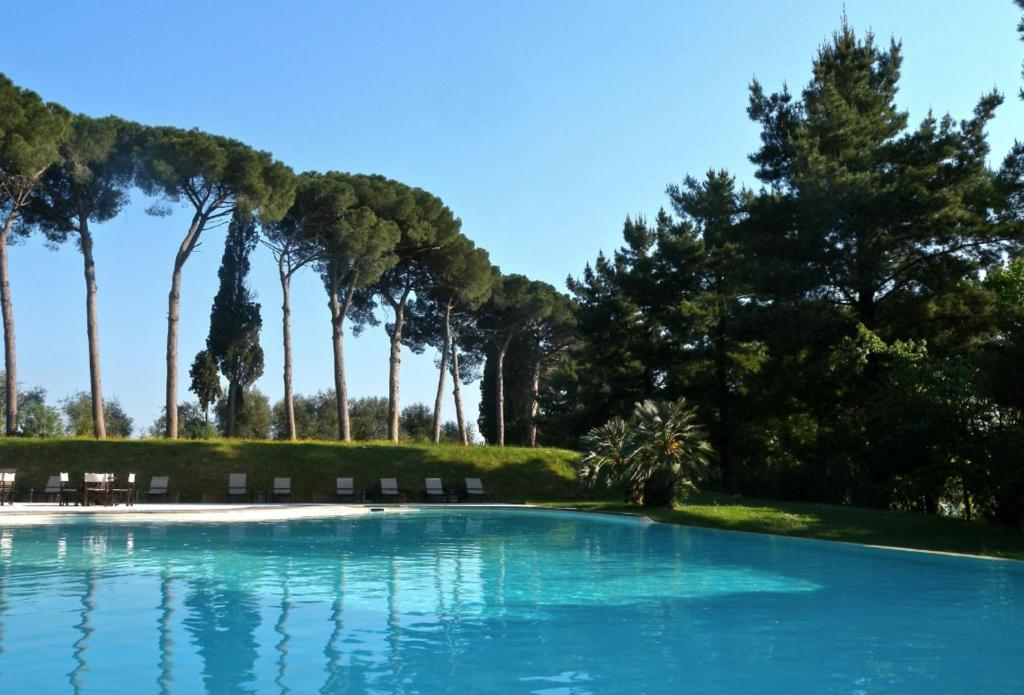 Club Wyndham Tuscany