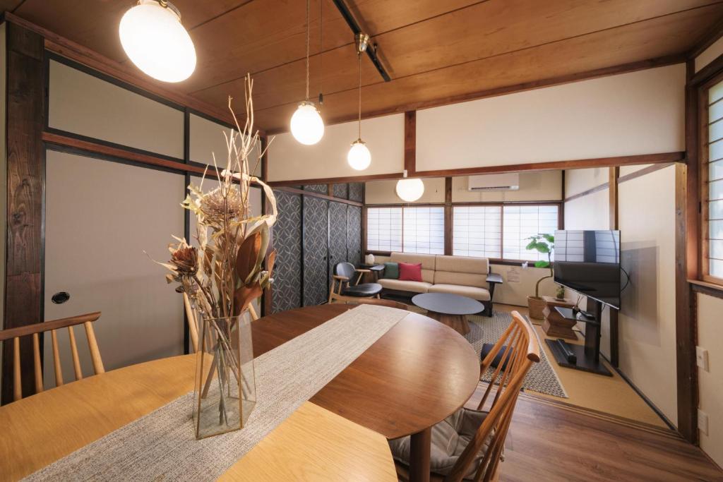 Wakaba inn Hida Takayama