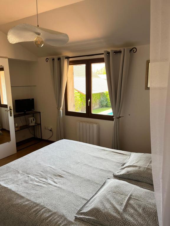 Le Saint-Hilaire - Tweepersoonskamer