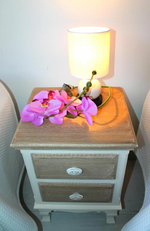 Fotografie z fotogalerie ubytování B&B Le Orchidee v destinaci Alghero