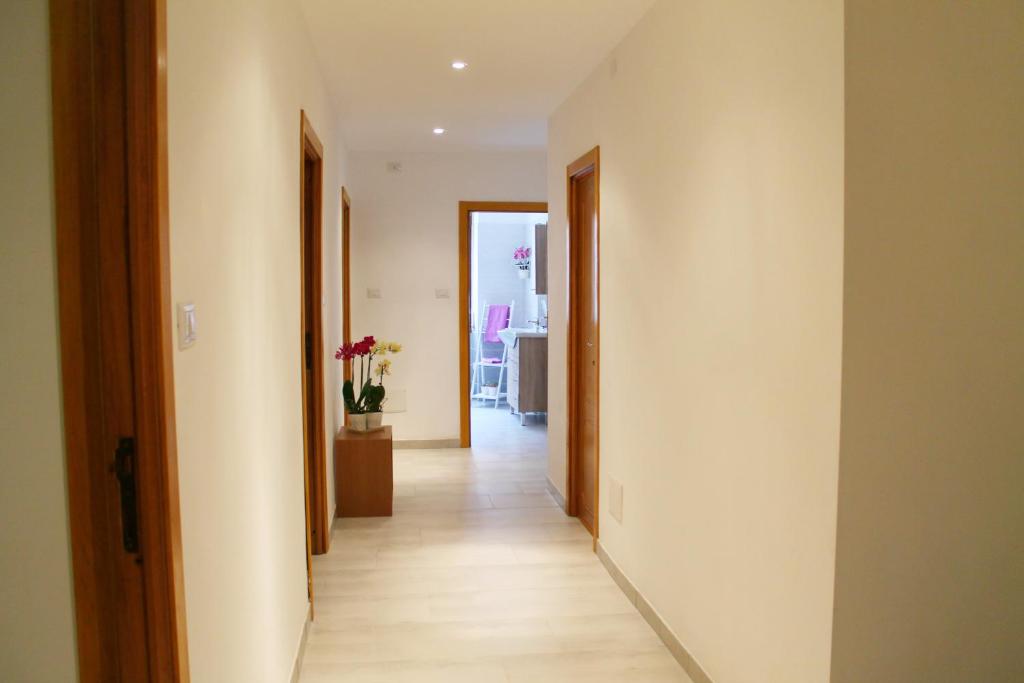 Fotografie z fotogalerie ubytování B&B Le Orchidee v destinaci Alghero