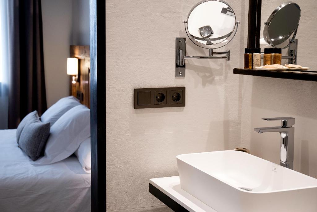 Sa Voga Hotel & Spa, Arenys de Mar – Updated 2023 Prices