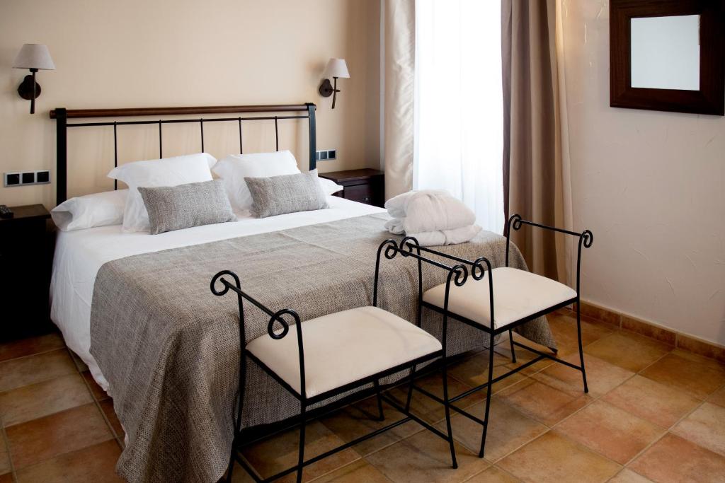 Sa Voga Hotel & Spa - Error