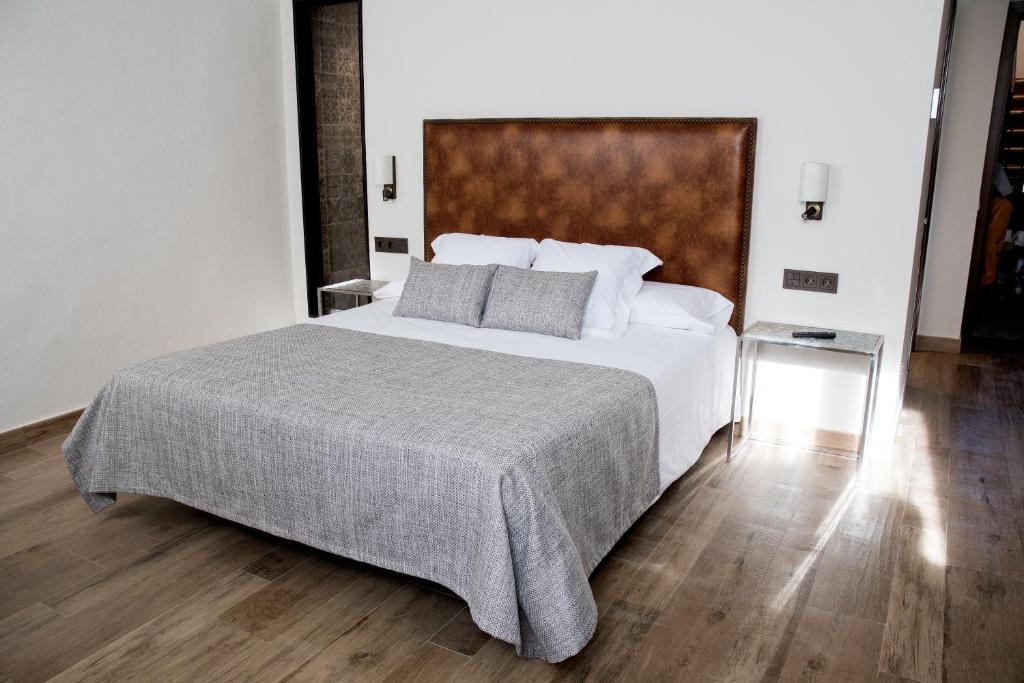 Sa Voga Hotel & Spa - Habitación Doble
