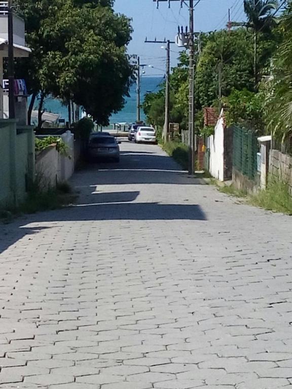  Apartamento Bay Conceicao